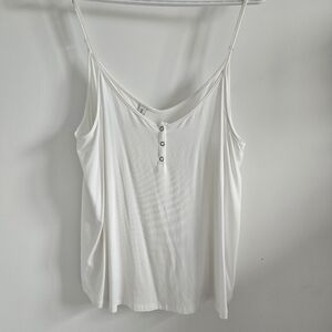 Gentle Fawn White Top